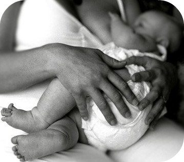breastfeeding, baby