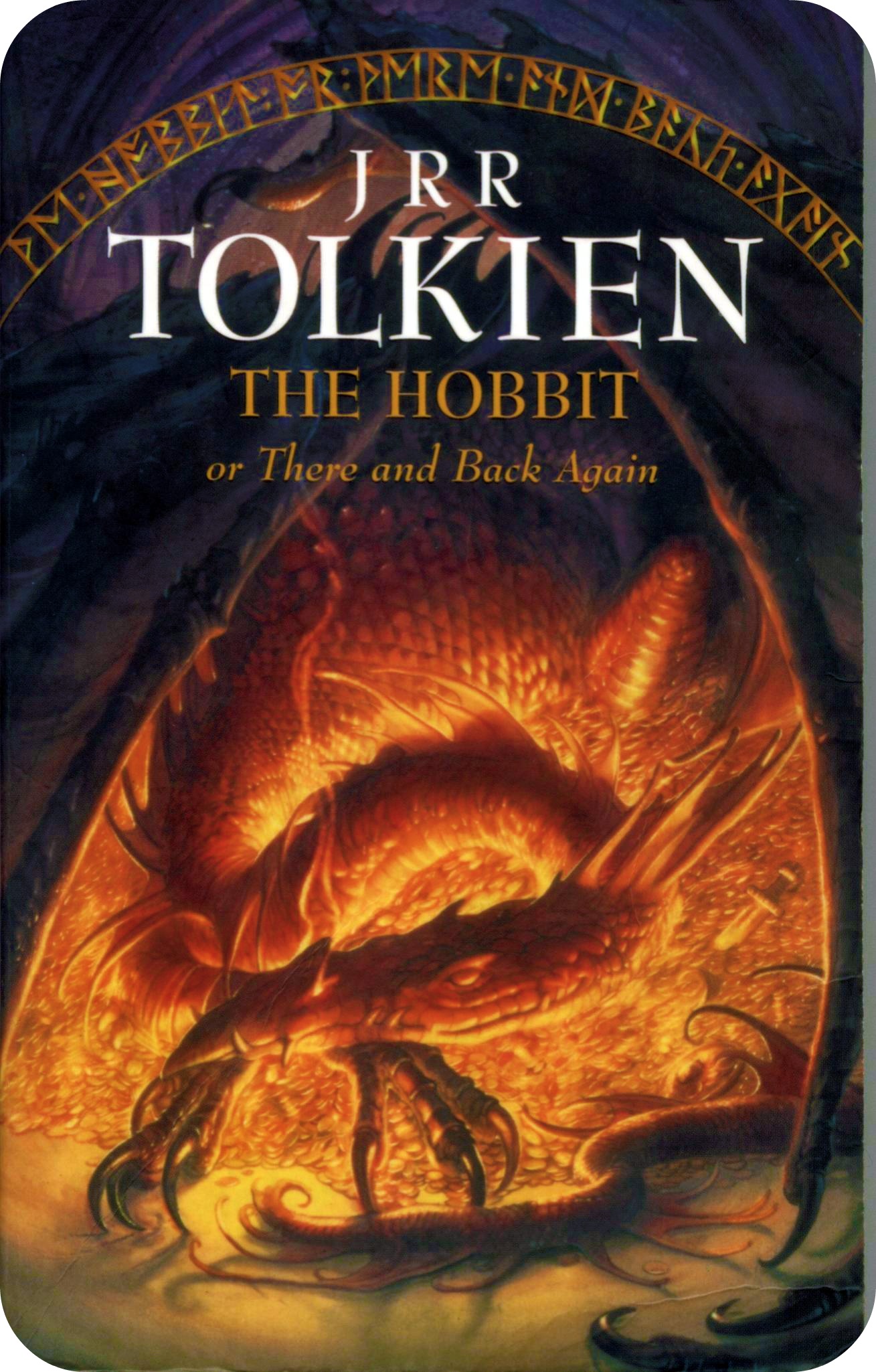 Book The Hobbit