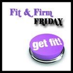 Fit&Firm-Button