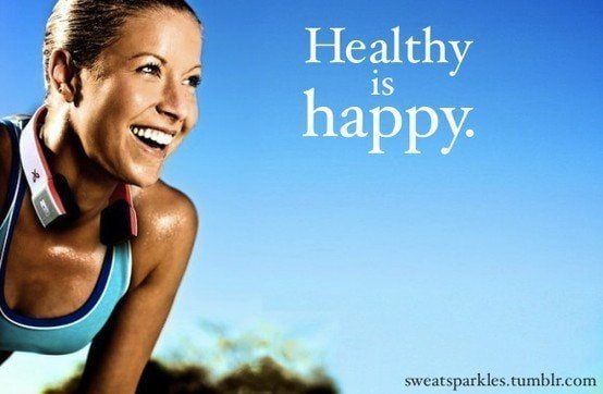 healhty-is-happy
