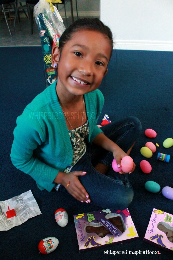 Easter-Gabby