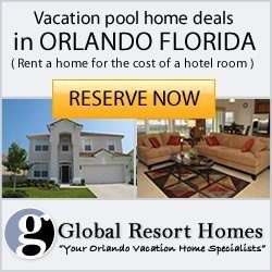 Global Resort Homes!