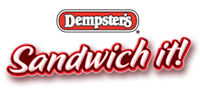 Dempsters Sandwich It