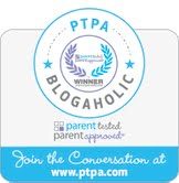 PTPA Blogaholic
