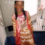 Halloween Memories in 2010!