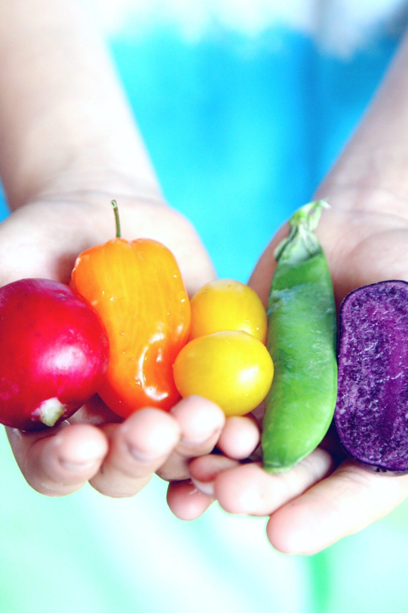 7 Proven Ways to Get Your Kids to Eat Vegetables