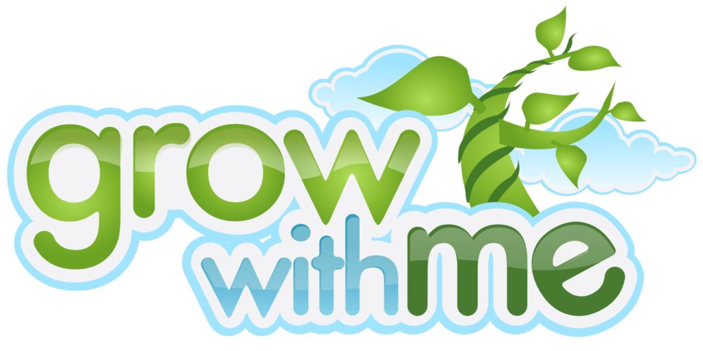 Grow With Me App. Track Your Child's Growth from the Beginning!