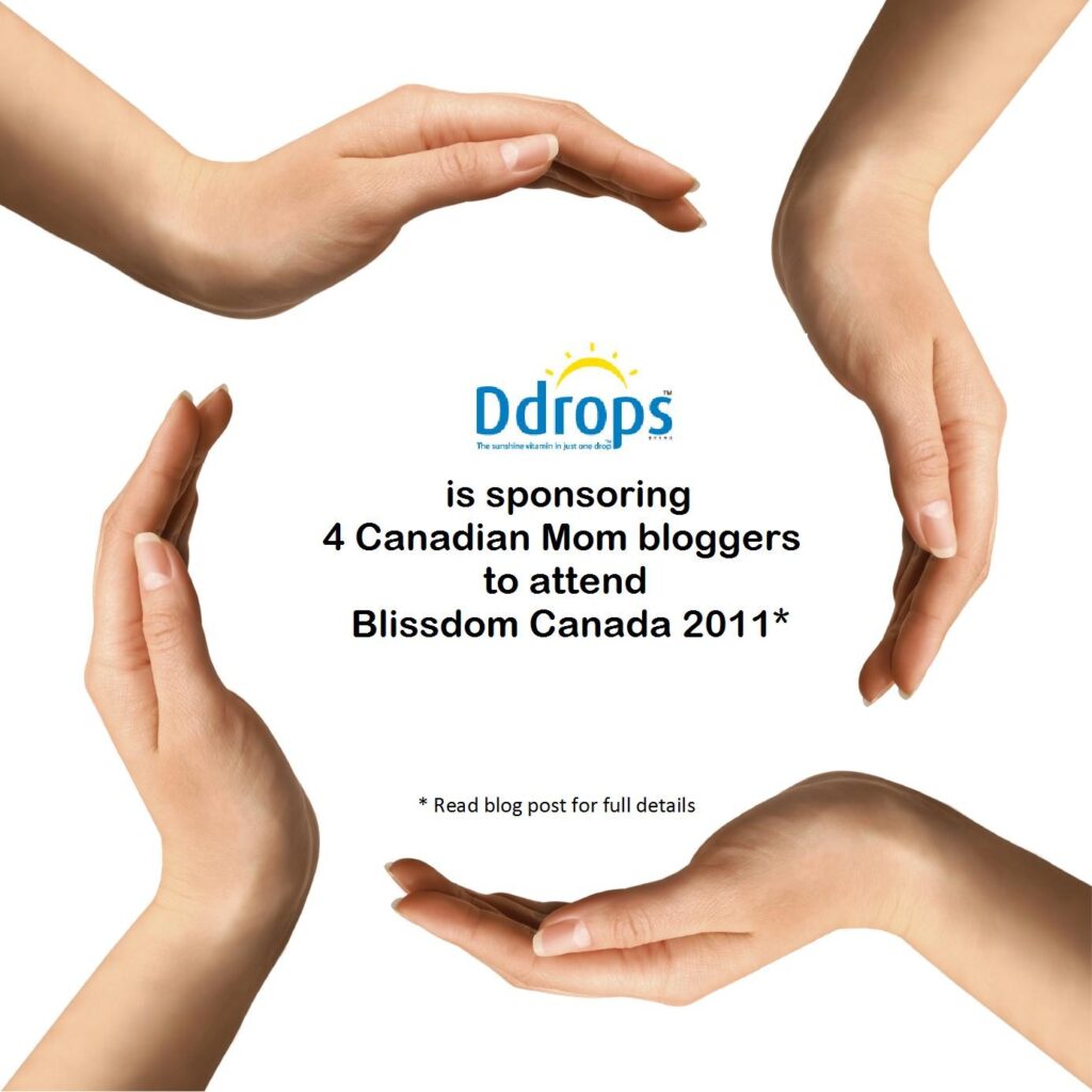 Ddrops Bliss Contest
