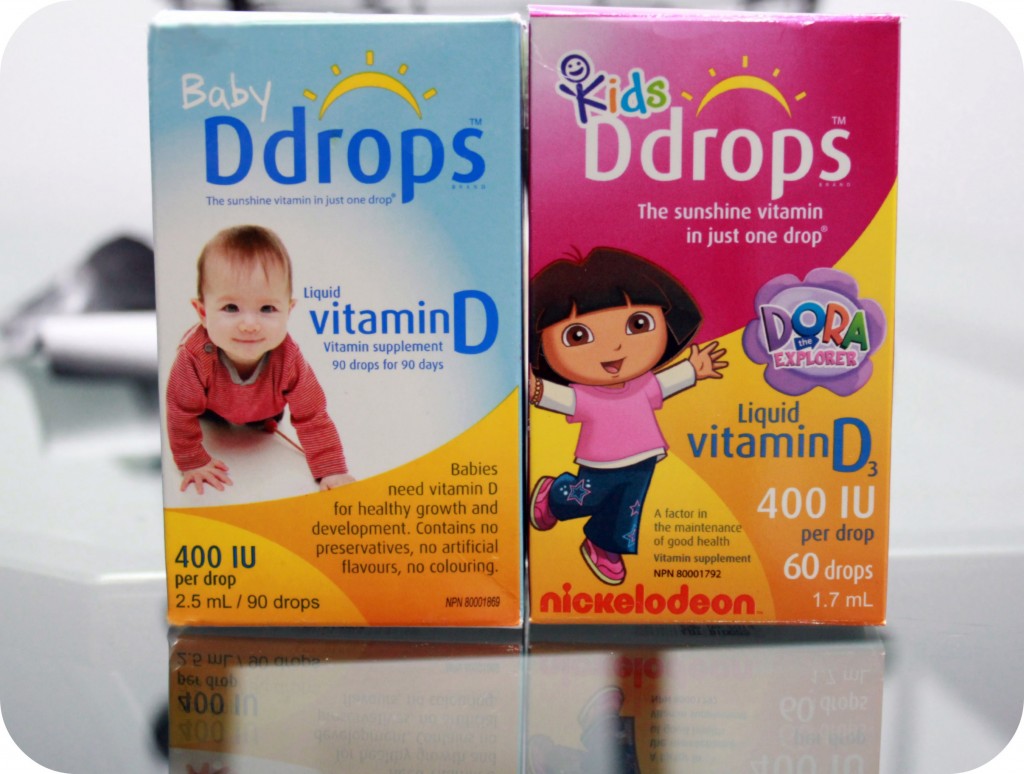 Ddrops 