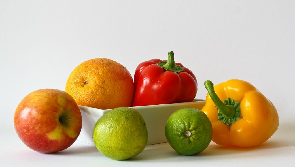 The Dirty Dozen: 12 Fruits & Veggies to Avoid.