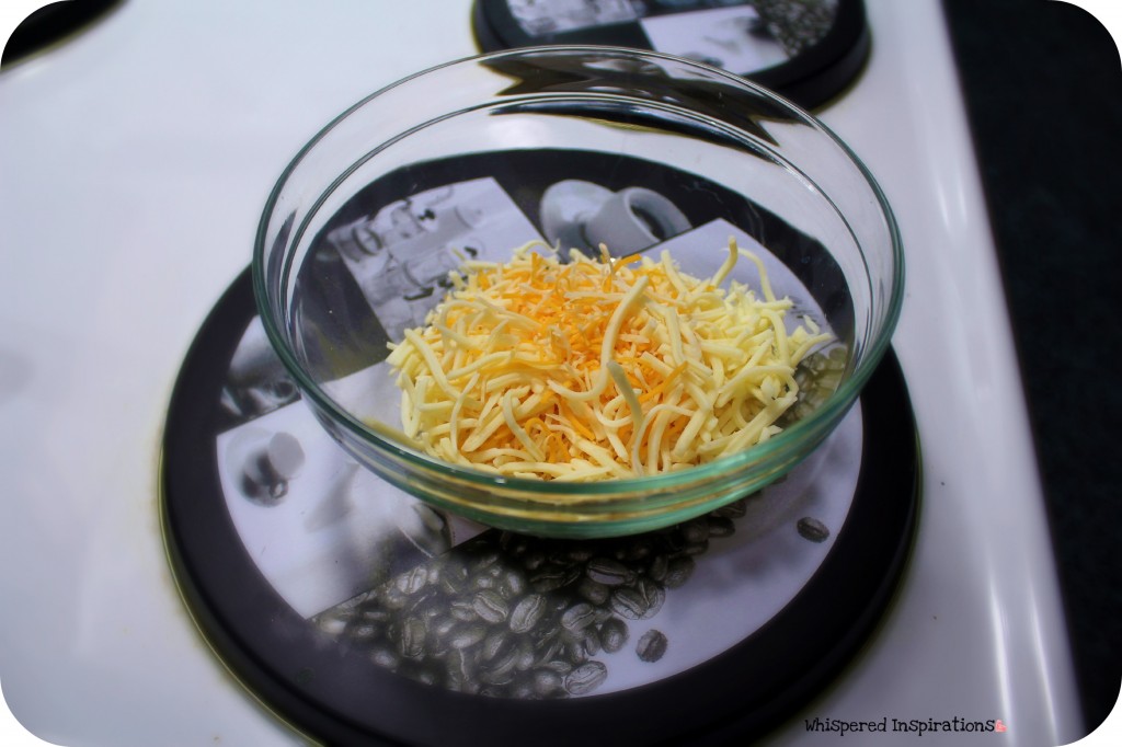 Organic Macaroni and Cheese Recipe.