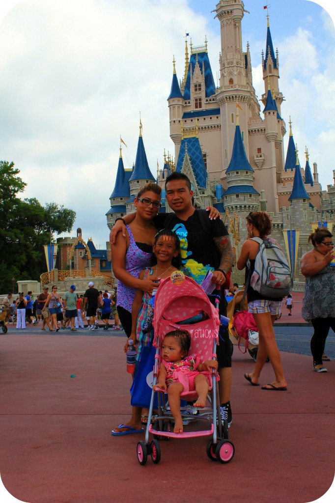 The Magic of Disney, Orlando Florida!