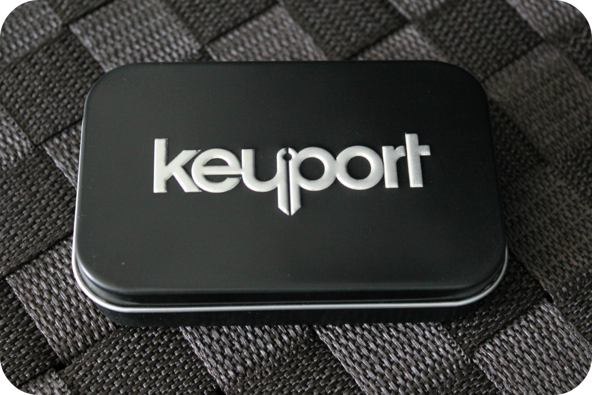 Keyport: An Innovative Keyring Alternative That You and Hubby Will Love!