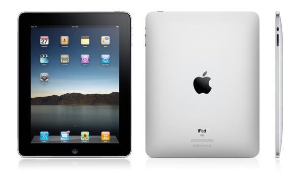 Aimee Wilder Griffin iPad 2 Case