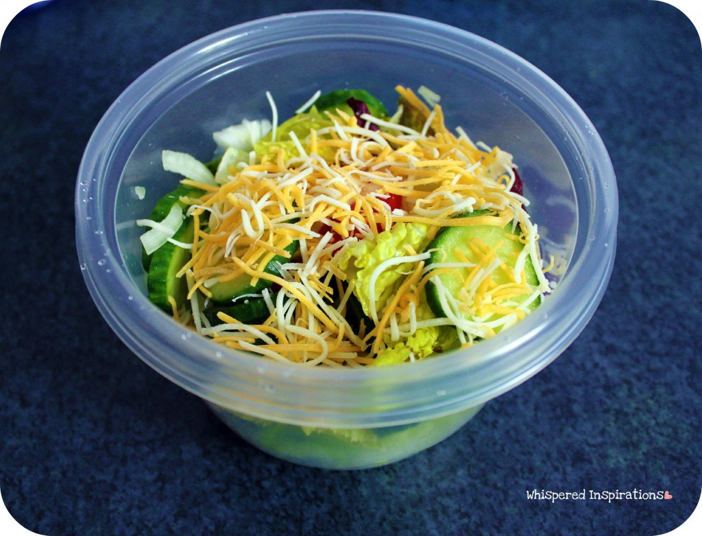 GLAD to Go: Lunch Containers Review - Whispered Inspirations