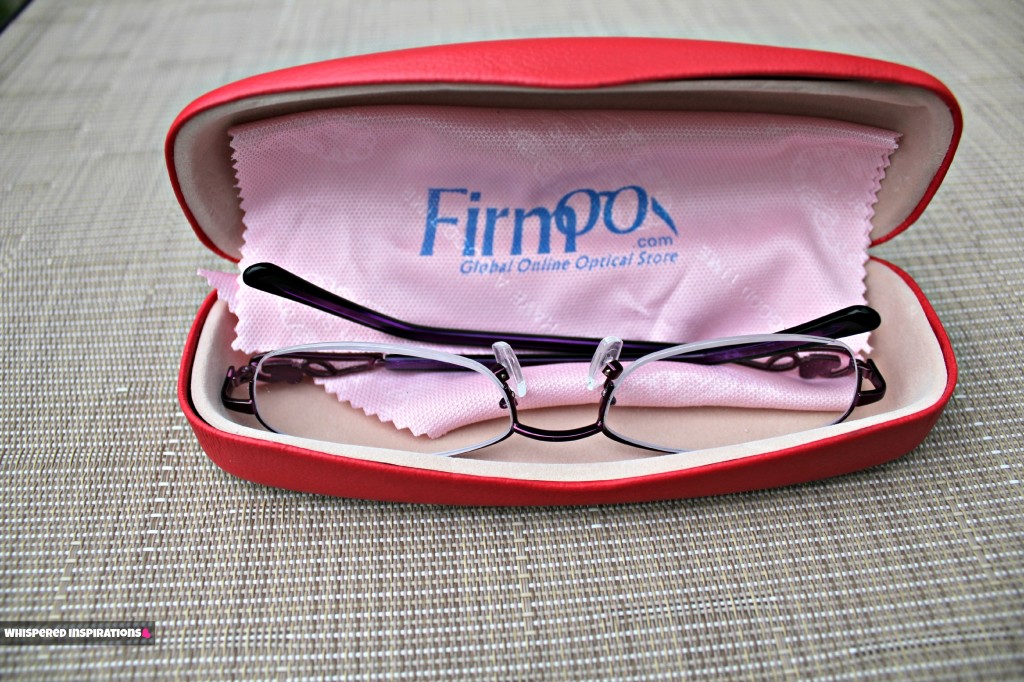 Firmoo Glasses