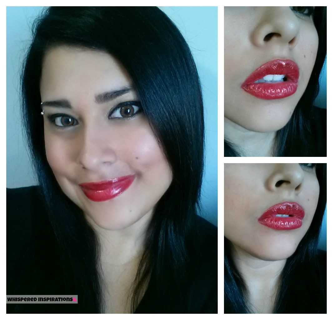 No Bleeding Lips Secret Lip Liner Get That Perfect Pout and Don't