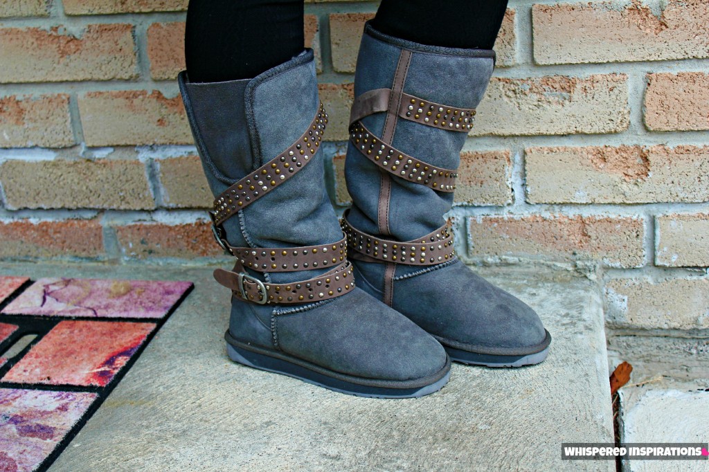 EMU Australia Charcoal Maloo Boots Accessories More Gifts for