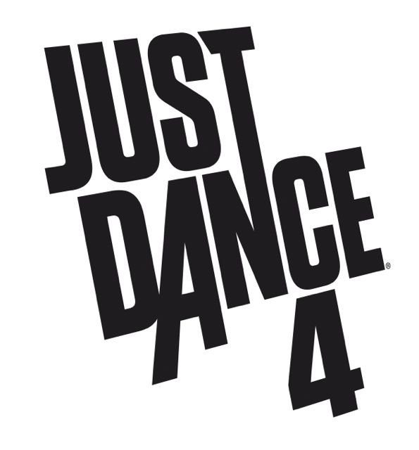 Just Dance 4