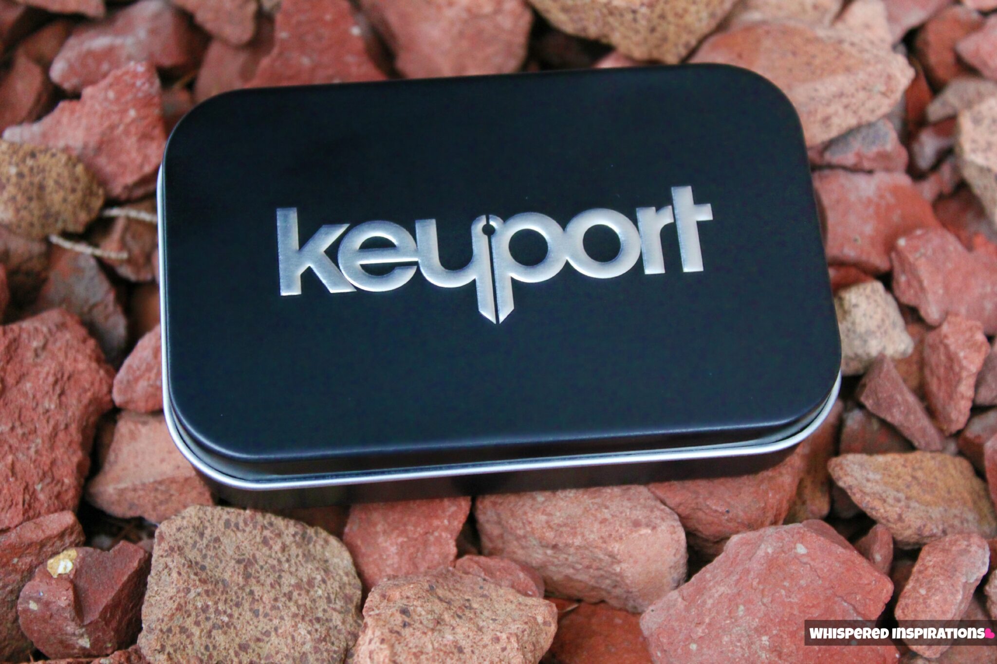 Want to Know the KEY to Her Heart? Keyport Makes It Easy to Get Her the 