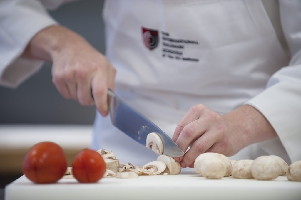 The Art Institutes International Culinary Schools Best Teen Chef Scholarships