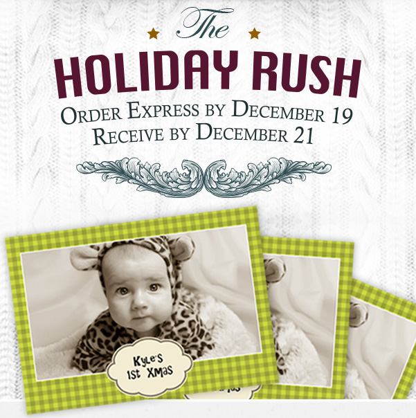 Elephoto Holiday Rush