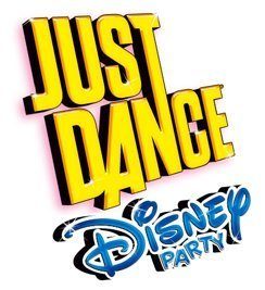 Just Dance Disney Party