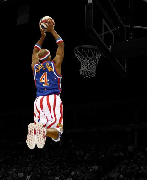 Harlem Globetrotters