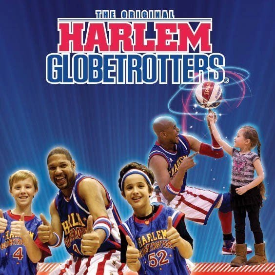 The Harlem Globetrotters