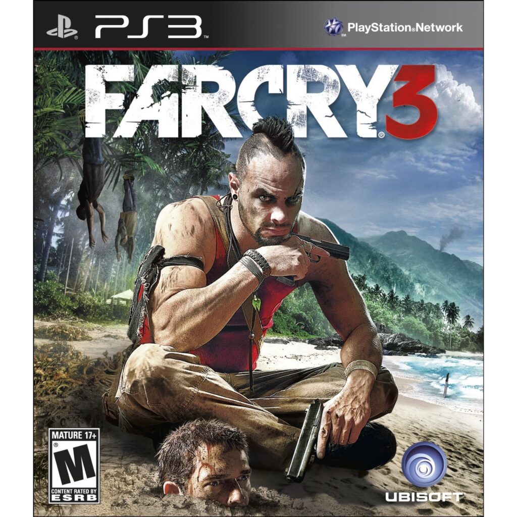 Farcry 3