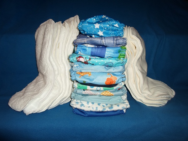 Cloth Diapers