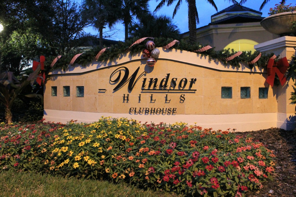 Global Resort Homes Windsor Hills