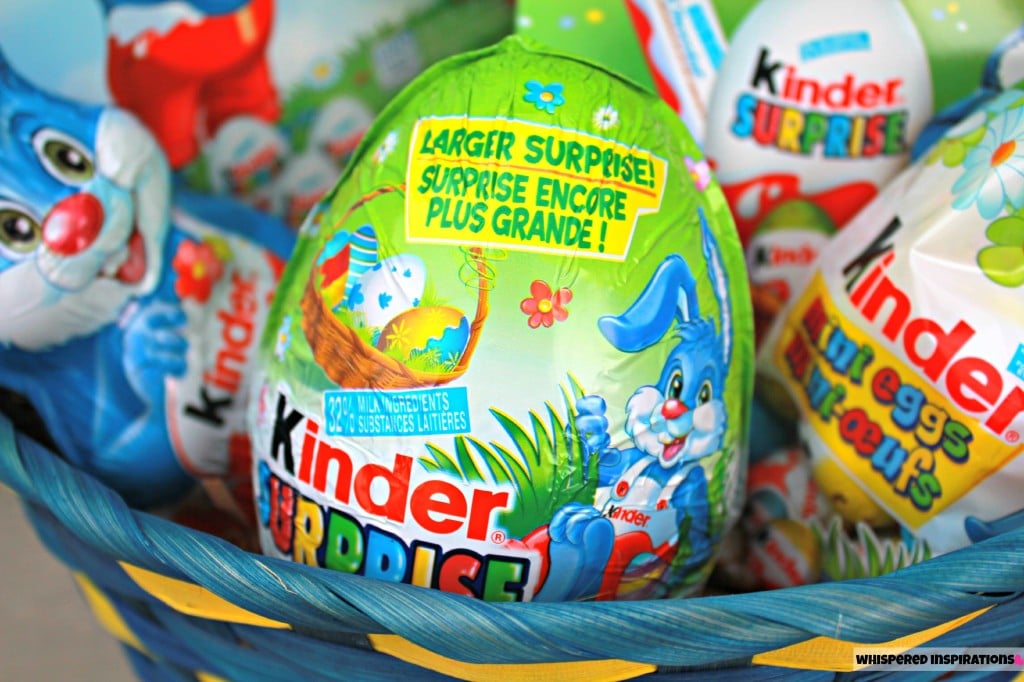 Kinder Canada