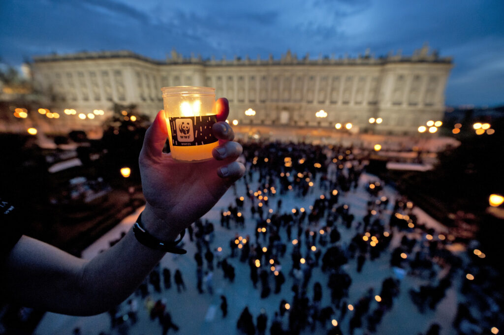 7 Fun Things To Do During Earth Hour
