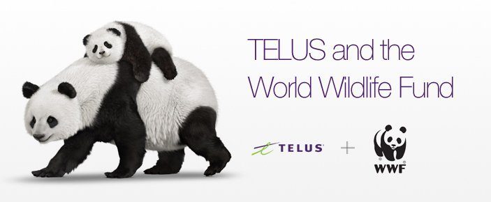 @TELUS