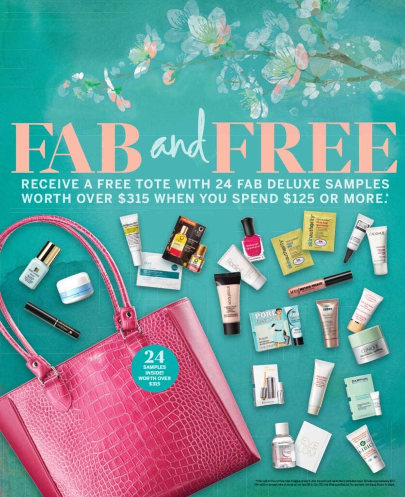 Fab&Free