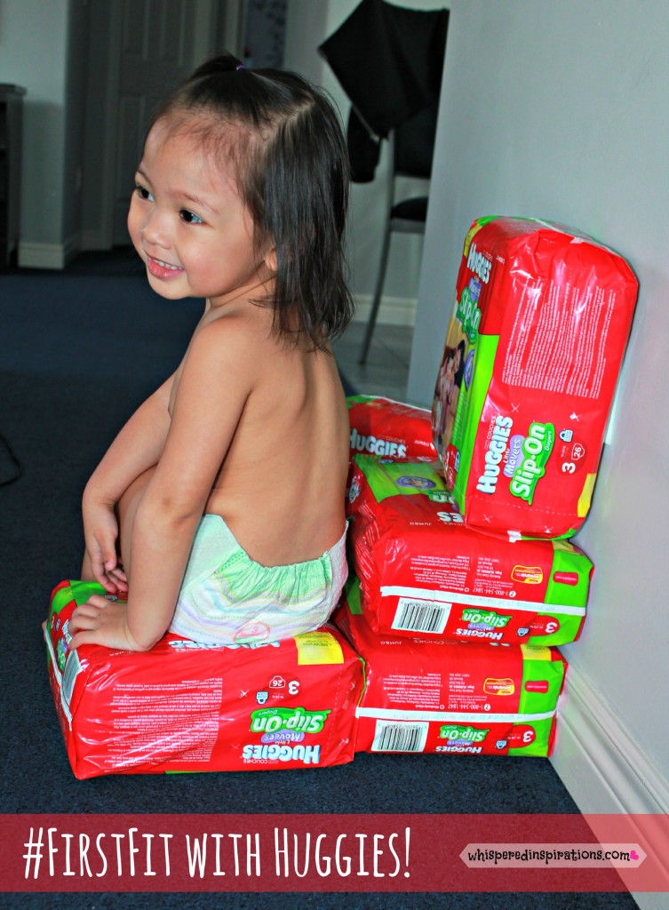 Huggies baby hot sale girl diapers