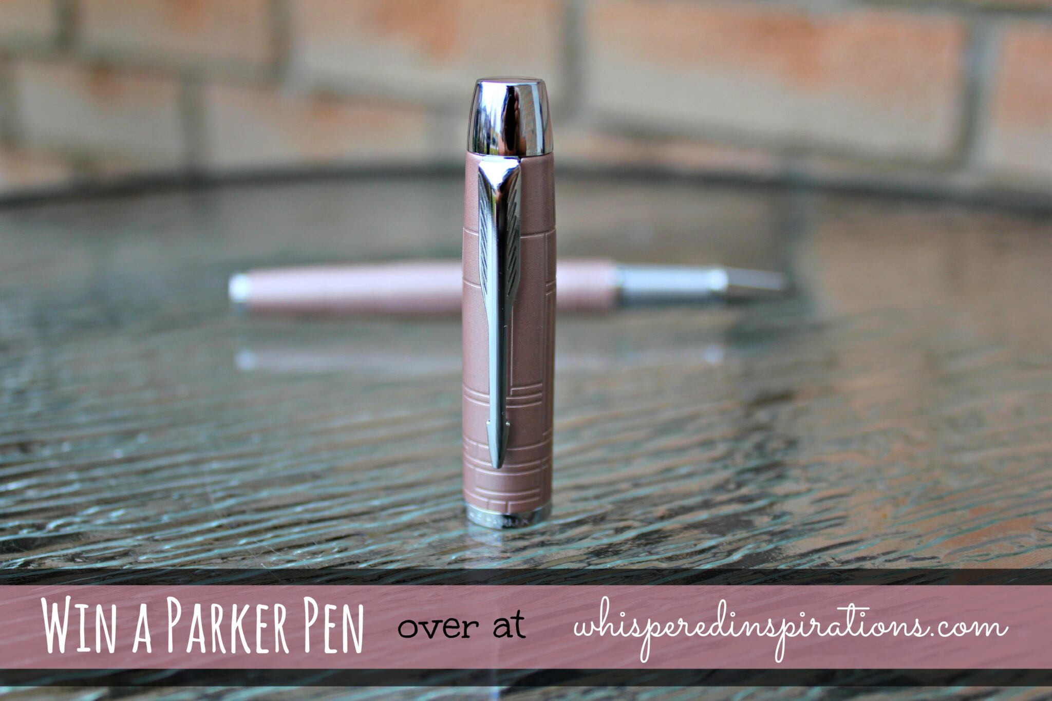 Mother’s Day 2013: Parker Pen is Helping You Say Thank-You to Mom in a Stylish Way!