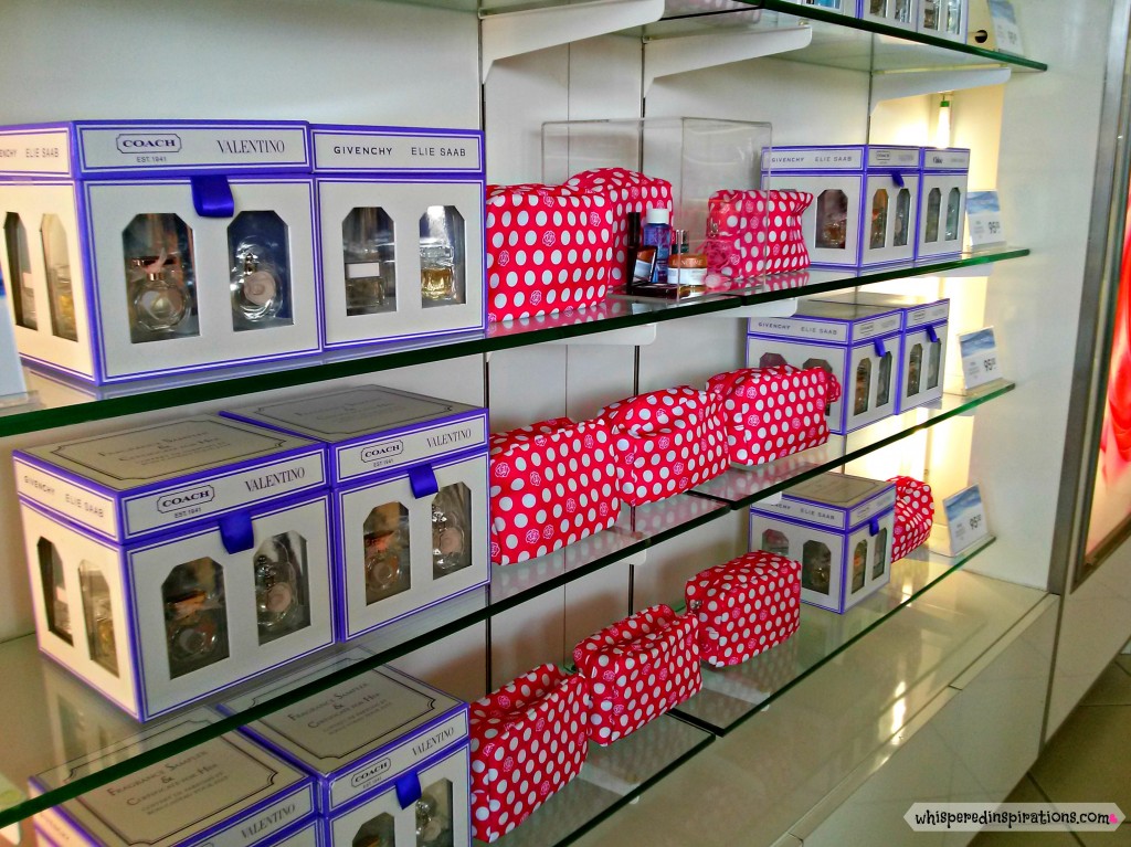 valentino perfume shoppers drug mart