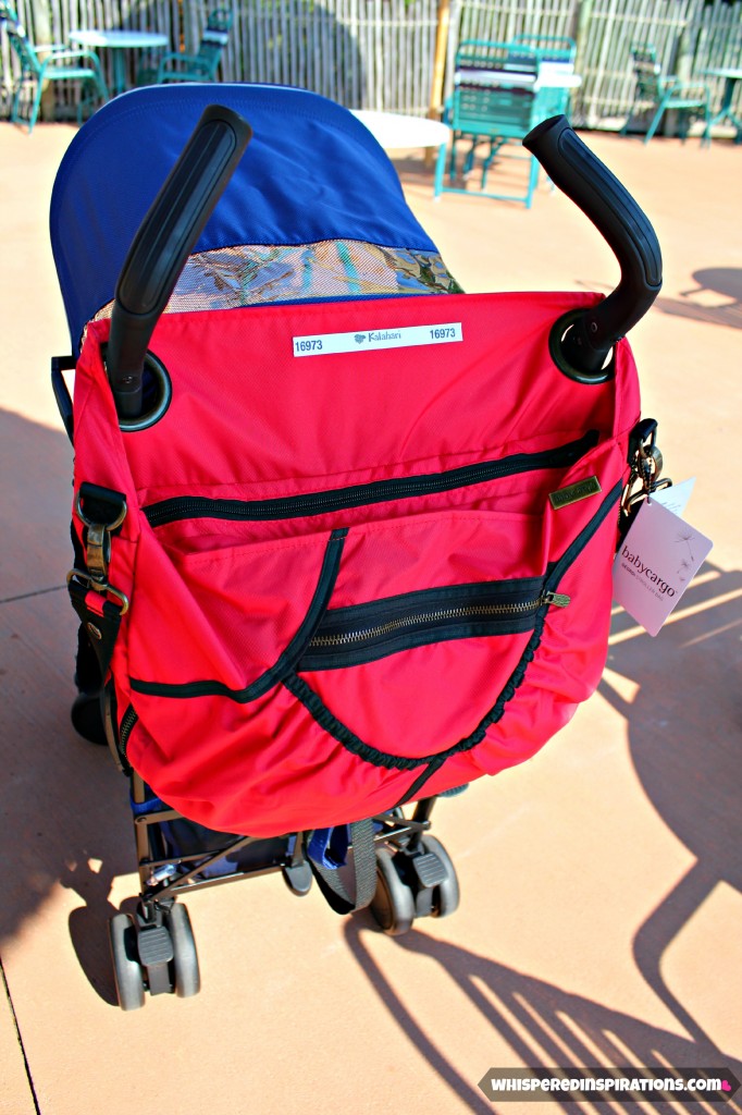 Babycargo outlet