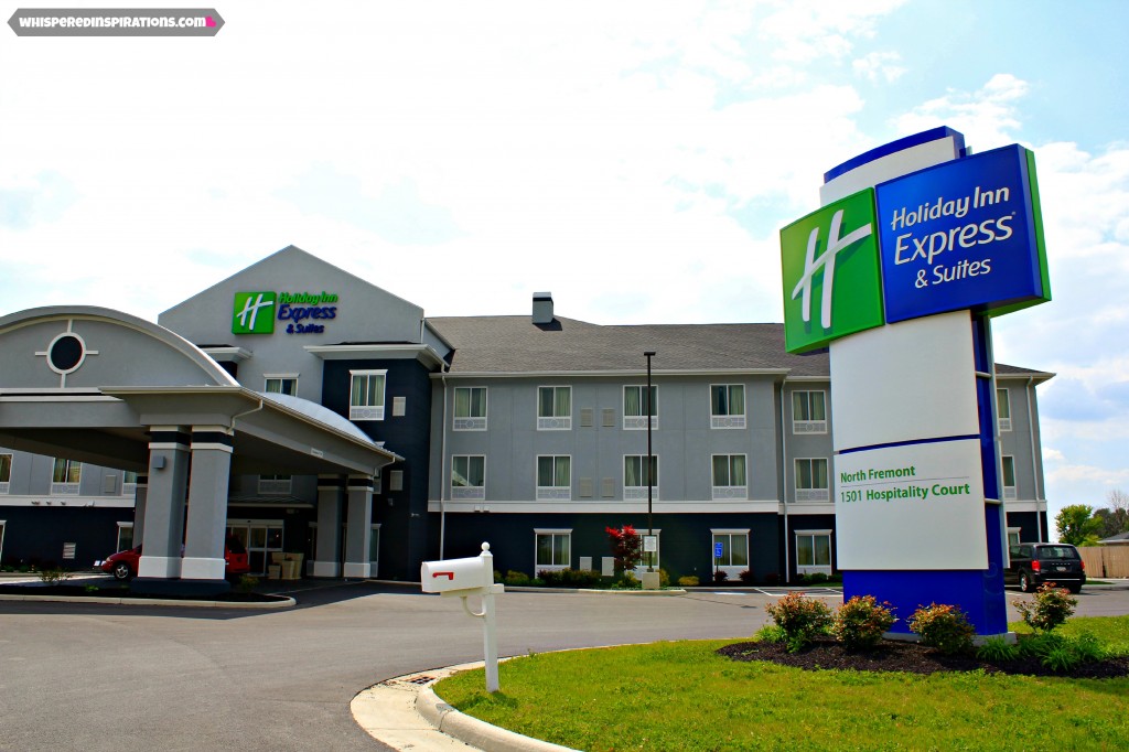 Holiday Inn Express & Suites