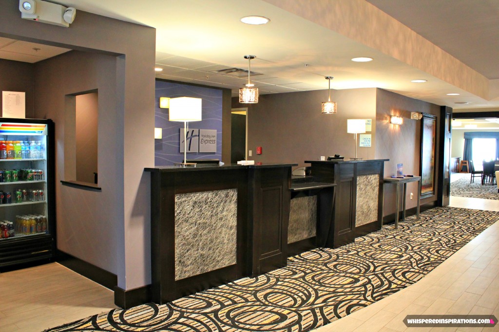 Holiday Inn Express & Suites