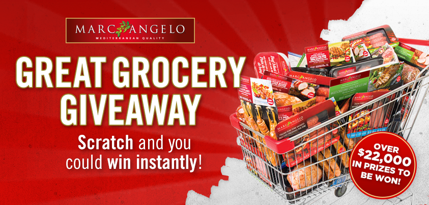 MarcAngeloGreatGroceryGiveaway