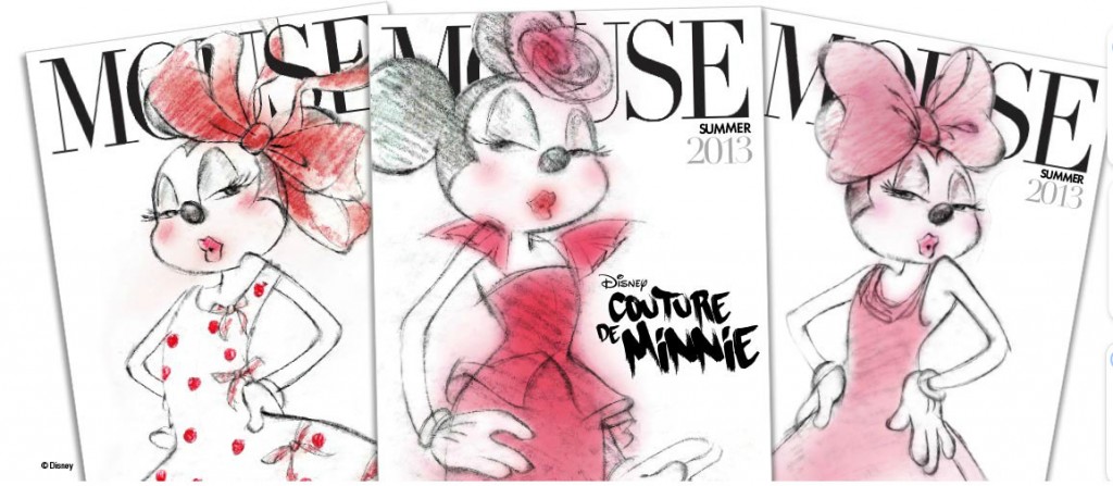 Minnie-Couture