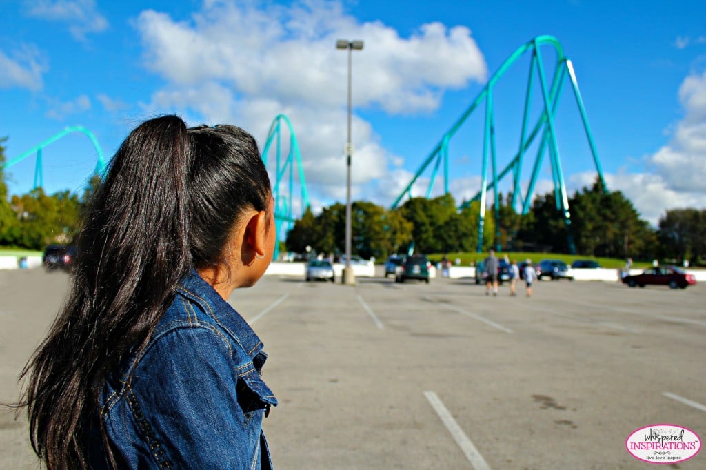 Canada's Wonderland