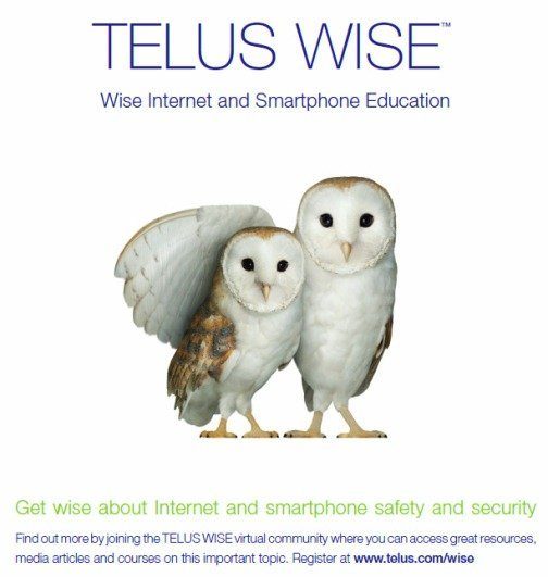 telus-wise