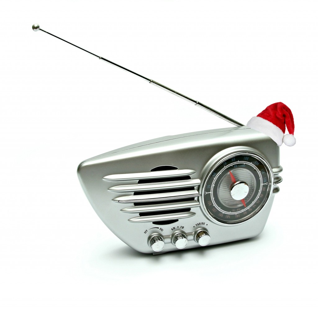 Christmas-Radio