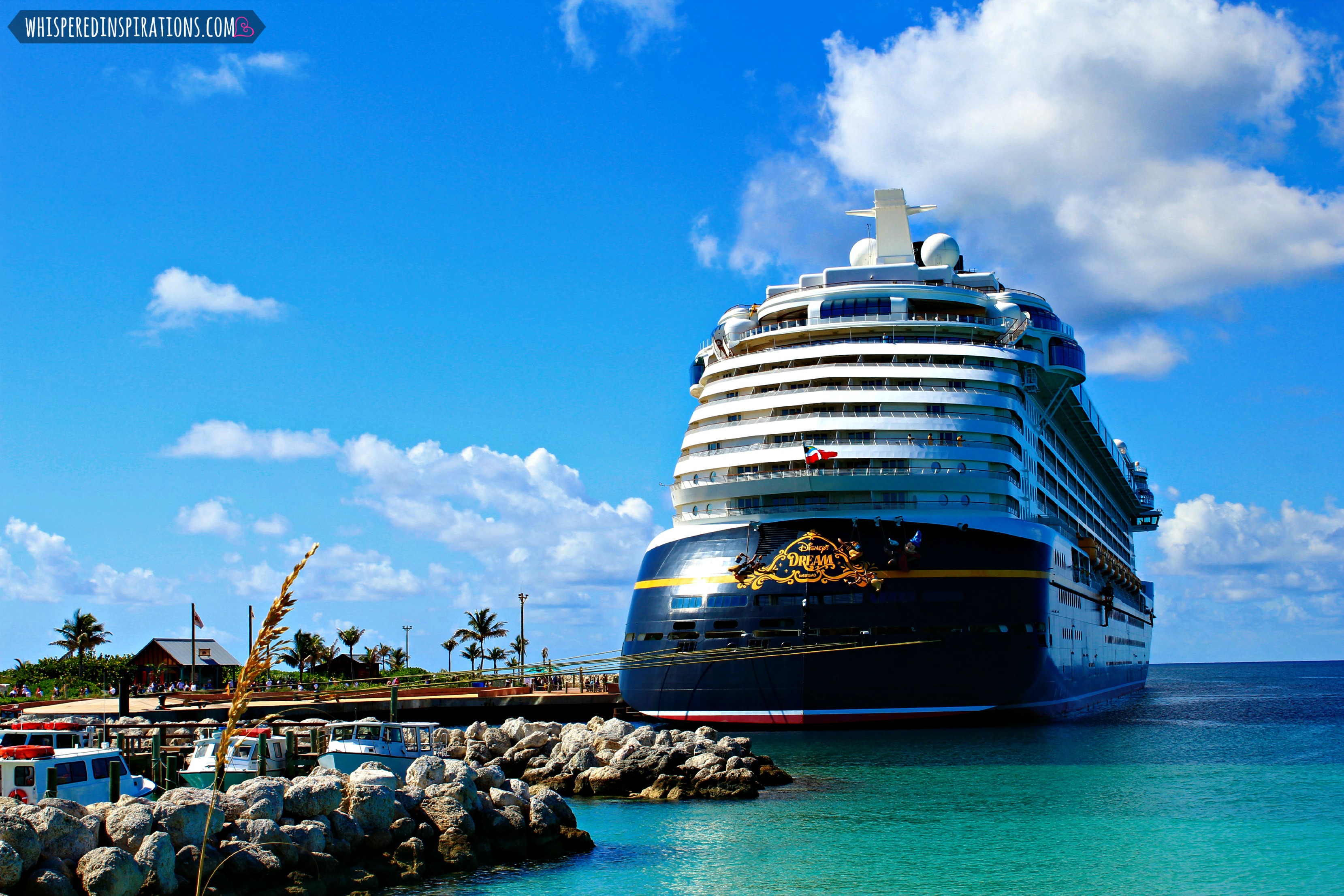 Disney Dream Cruise FirstTimer Tips to Make The Most Of Your Sailing