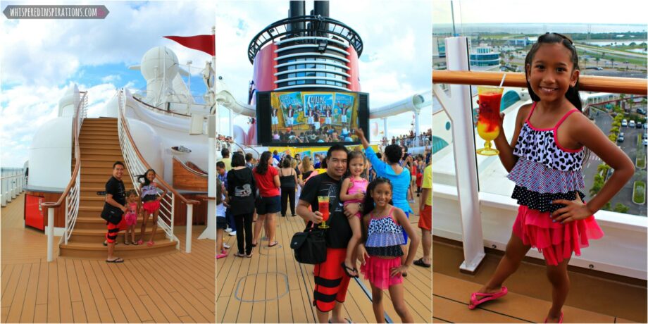 Disney Dream Cruise: First-Timer Tips To Make The Most Of Your Sailing ...