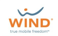 WIND Mobile logo